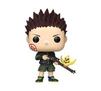 Funko Pop! Heisuke with Piisuke