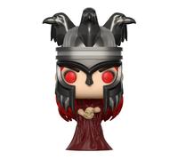 Funko Pop Hellboy: Nimue, The Queen of Blood Collectible Vinyl Figure