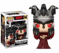 FUNKO POP: HELLBOY - THE QUEEN OF BLOOD