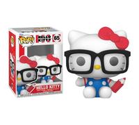 Funko Pop Hello Kitty #65 Sanrio Vinyl Figure - Sealed
