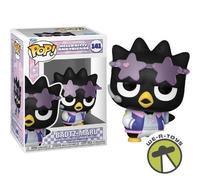 Funko Pop Hello Kitty and Friends 141 Badtz-Maru Kpop Vinyl Figure