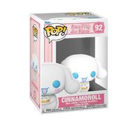 Funko Pop Hello Kitty And Friends Cinnamoroll Figure 92