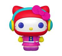 Funko Pop! Hello Kitty (Arcade Outfit)