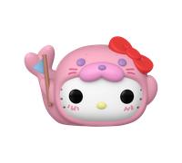 Funko Pop! Hello Kitty as Seal Pup