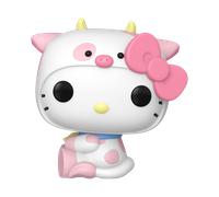 Funko Pop! Hello Kitty (Cow Cosplay)