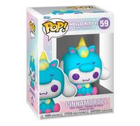 POP! Sanrio - Hello Kitty and Friends #59 Cinnamoroll Unicorn Party