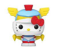 Funko Pop Hello Kitty Robot Summer Convention 2020