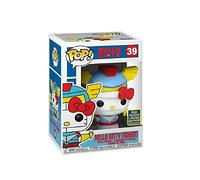 Funko Pop Hello Kitty Robot Summer Convention 2020