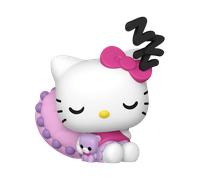 Funko Pop! Hello Kitty (Sleeping)