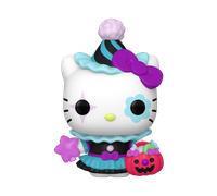 Funko Pop! Hello Kitty Spooky (Glow)