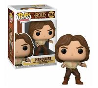 Hercules the Legendary Journeys Hercules Pop Vinyl Funko Stylized 3 3/4" Tall