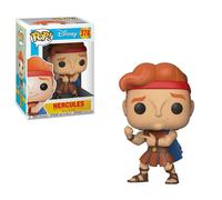 Funko POP! Hercules: Hercules - Stylized Vinyl Figure