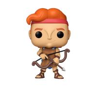 Funko Pop! Hercules with Bow