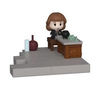 Funko Mini Moments Harry Potter Hermione Granger Potion Class Vinyl Figure New