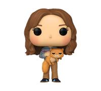 Funko Pop! Hermione Granger with Crookshanks