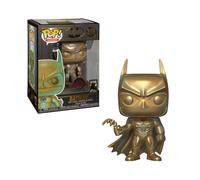 Funko POP 315 Heroes Batman 80th Special Edition (1989)