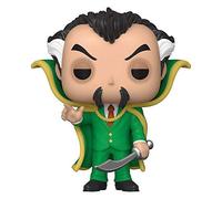 Funko Pop Heroes 345 DC Super Heroes Batman 47870 Ras al Ghul SDCC2020