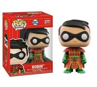 Funko DC Imperial Palace - Robin - DC Comics - Collectable Vinyl Figure - Gift Idea - Official Merchandise - Toys for Kids & Adults - Comic Books Fans - Model Figure for Collectors and Display