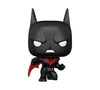 Funko Pop! Heroes 58202 DC Super Heroes: Batman Beyond - Batman Exclusive #415