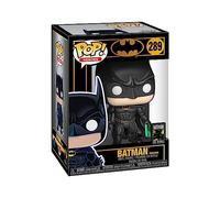 37254 POP Heroes 80thBatman 1995 Collectible Figure Multicolor Standard