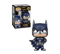 Funko POP! Heroes 80th-Batman - (1997) - DC Comics - Collectable Vinyl Figure - Gift Idea - Official Merchandise - Toys for Kids & Adults - Comic Books Fans - Model Figure for Collectors and Display