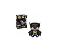 Funko POP Heroes 80th-Batman 1st Appearance (1939)