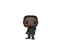 Funko POP! Heroes: Aquaman - Black Manta (Special Edition) #249 Vinyl Figure