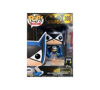 funko POP! Heroes: Bat-Mite [Metallic 1st Appearance 1959] #300 Exclusive