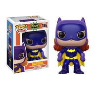 Funko Pop Heroes: Batman 1966 TV Series - Batgirl