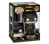 Funko POP! Heroes: Batman 80th - Batman - (1989) - DC Comics - Collectable Vinyl Figure - Gift Idea - Official Merchandise - Toys for Kids & Adults - Comic Books Fans - Model Figure for Collectors