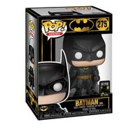 Funko Pop Heroes: Batman 80th - Batman - (1989),Multicolor, Standard - DC Comics