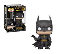 Funko Pop Heroes: Batman 80th - Batman (1989), Vinyl Figure #275 #37248