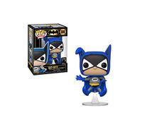 Funko POP! Heroes: Batman 80th-Mite 1st Appearance - Bat-Mite - (1959) Collectible Figure - DC Comics - Collectable Vinyl Figure - Gift Idea - Official Merchandise - Toys for Kids & Adults