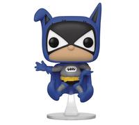 Funko POP! Heroes: Batman 80th-Mite 1st Appearance - Bat-Mite - (1959) Collectible Figure - DC Comics - Collectable Vinyl Figure - Gift Idea - Official Merchandise - Toys for Kids & Adults