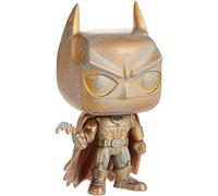 Funko POP 315 Heroes Batman 80th Special Edition (1989)