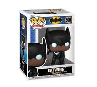 POP! Heroes - Batman War Zone #500 Batwing
