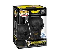 Funko Pop! Heroes: Batman Begins - Fear Gas Batman Exclusive #532