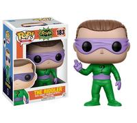 Funko Pop Heroes Batman Classic Tv Series 183 The Riddler