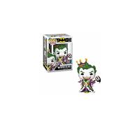 Funko Pop! Heroes: Batman - Emperor (The Joker) Vinyl Figure