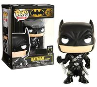 Funko Pop! Heroes Batman Grim Knight #318