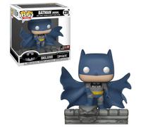 Funko Pop! Heroes - Batman [Hush] #239 Deluxe Jim Lee Collection - Gam