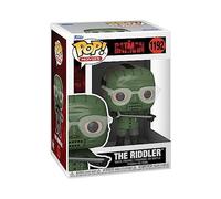 FUNKO POP HEROES - BATMAN- POP 6 - Non-book item - P245z
