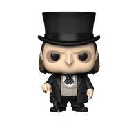 Batman Returns the Penguin Punguino Pop Heroes #339 Vinyl Figure Funko