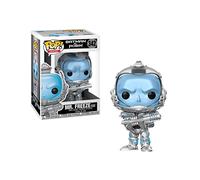 Batman and Robin Movie - Mr. Freeze Funko Pop! Figure