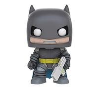 Funko Pop! Heroes: Batman The Dark Knight Returns - Armored Batman (PX Previews Exclusive) #112
