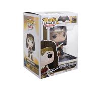 Funko POP Heroes: Batman vs Superman - Wonder Woman Action Figure