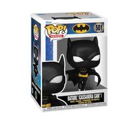 Funko POP! Heroes: Batman WZ - Cassandra Cain - DC Comics - Collectable Vinyl Figure - Gift Idea - Official Merchandise - Toys for Kids & Adults - Comic Books Fans - Model Figure for Collectors