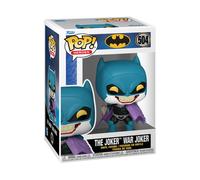 Funko POP! The Joker (War Joker) - Batman War Zone