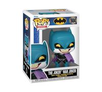 Funko POP! The Joker (War Joker) - Batman War Zone