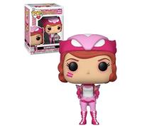 Funko POP! Heroes: BC Awareness - Bombshell Hawkgirl - DC Comics - Collectable Vinyl Figure - Gift Idea - Official Merchandise - Toys for Kids & Adults - Comic Books Fans